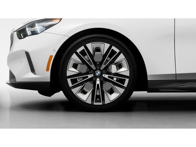2027 BMW 5 Series 530i xDrive