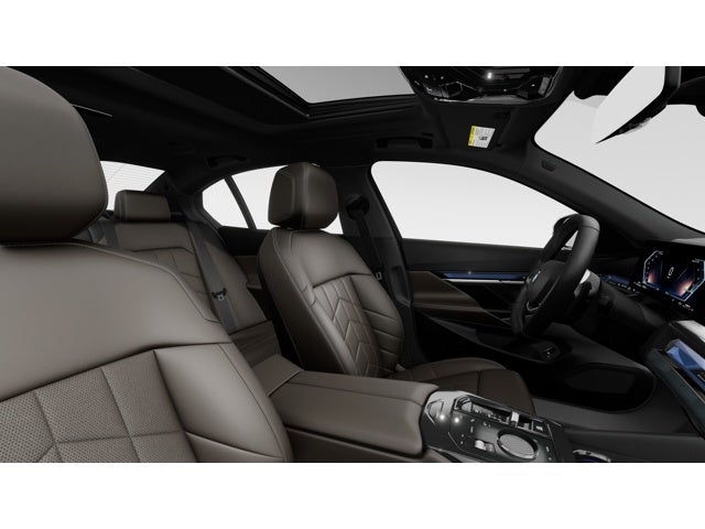 2027 BMW 5 Series 530i xDrive