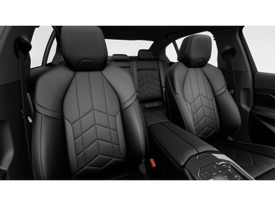 2027 BMW 5 Series 530i xDrive