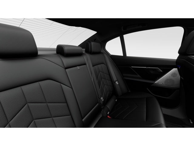 2027 BMW 5 Series 530i xDrive