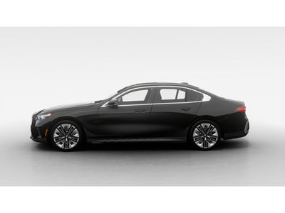 2027 BMW 5 Series 530i xDrive