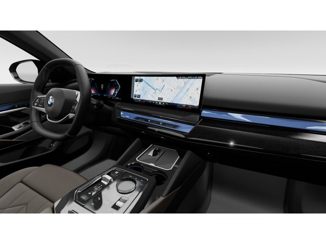 2027 BMW 5 Series 530i xDrive