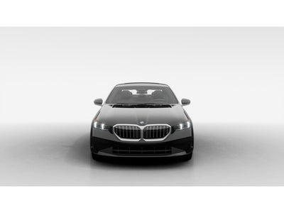 2027 BMW 5 Series 530i xDrive