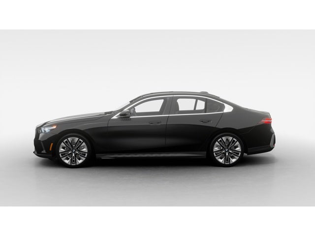2027 BMW 5 Series 530i xDrive
