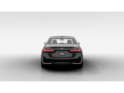 2027 BMW 5 Series 530i xDrive
