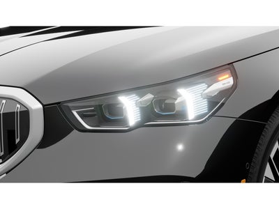 2027 BMW 5 Series 530i xDrive