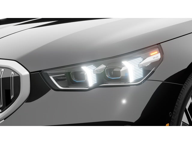 2027 BMW 5 Series 530i xDrive