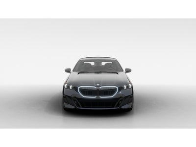 2027 BMW 5 Series 530i xDrive