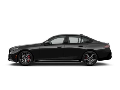 2027 BMW 5 Series 530i xDrive