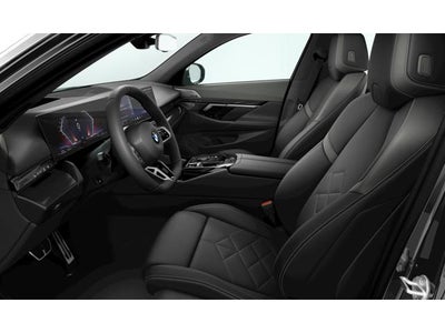 2027 BMW 5 Series 530i xDrive