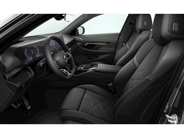 2027 BMW 5 Series 530i xDrive