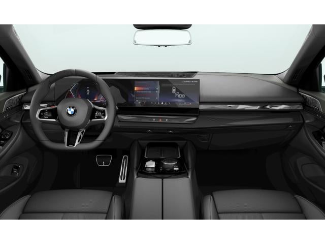 2027 BMW 5 Series 530i xDrive