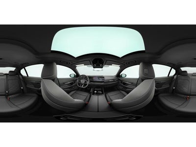 2027 BMW 5 Series 530i xDrive