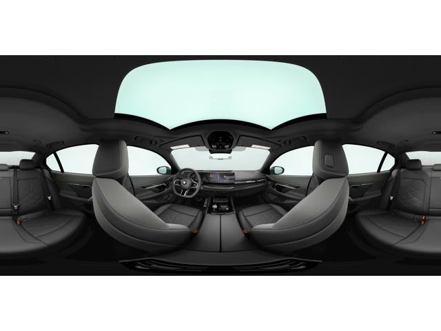2027 BMW 5 Series 530i xDrive