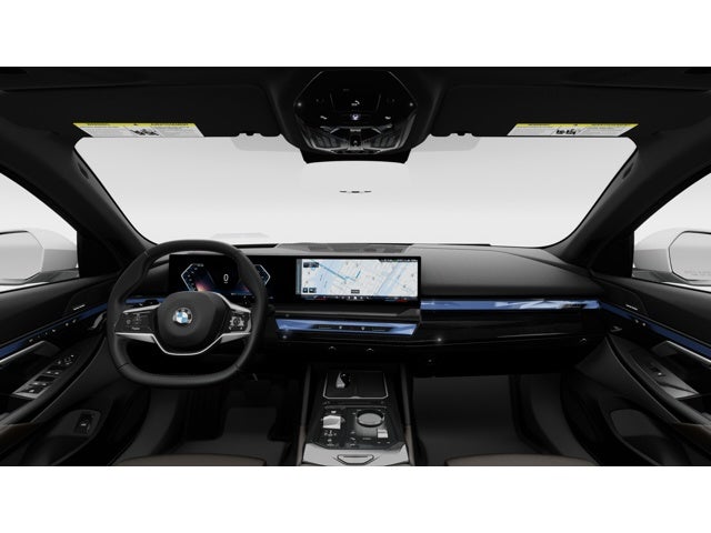 2027 BMW 5 Series 530i xDrive