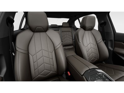 2027 BMW 5 Series 530i xDrive