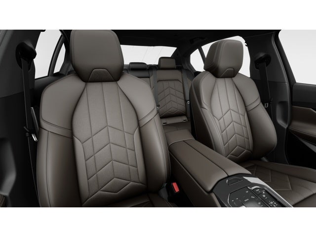 2027 BMW 5 Series 530i xDrive