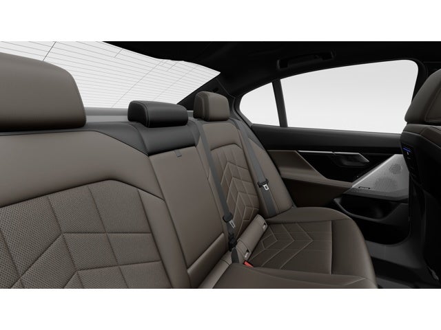 2027 BMW 5 Series 530i xDrive