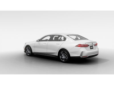 2027 BMW 5 Series 530i xDrive