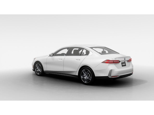 2027 BMW 5 Series 530i xDrive
