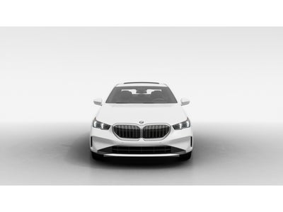 2027 BMW 5 Series 530i xDrive