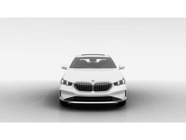 2027 BMW 5 Series 530i xDrive