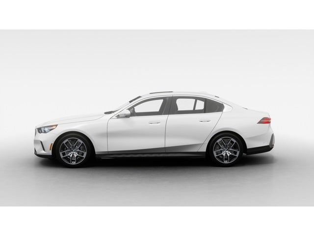 2027 BMW 5 Series 530i xDrive