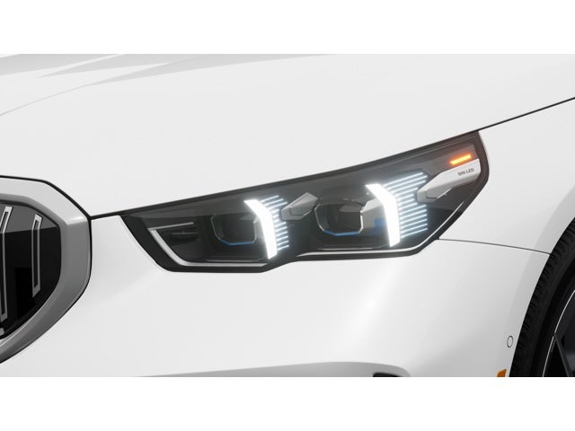2027 BMW 5 Series 530i xDrive