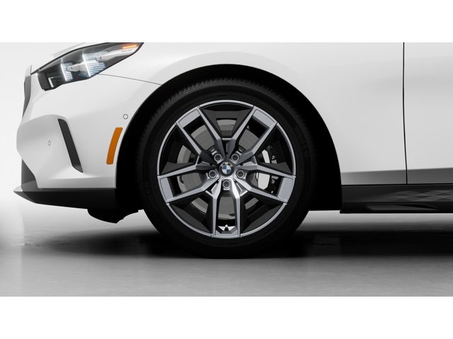 2027 BMW 5 Series 530i xDrive