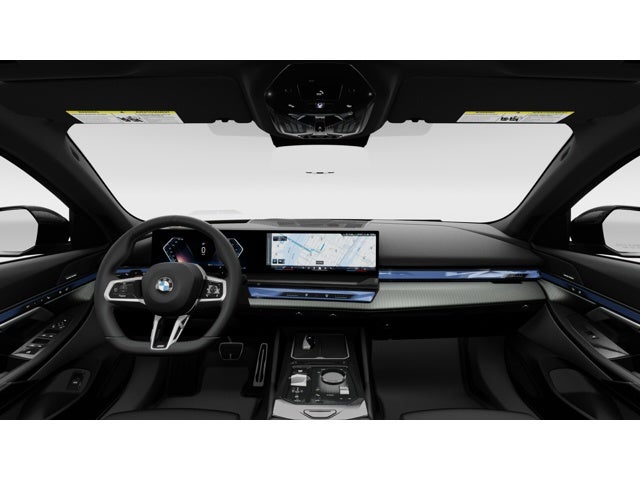 2027 BMW 5 Series 530i xDrive
