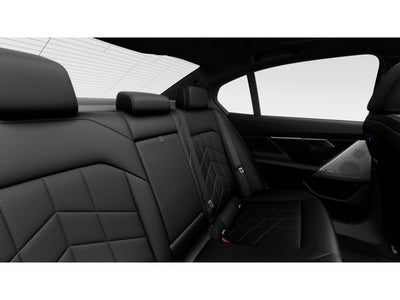 2027 BMW 5 Series 530i xDrive