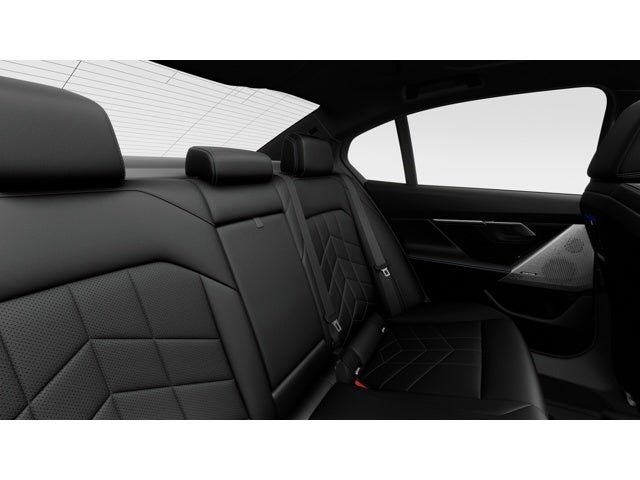 2027 BMW 5 Series 530i xDrive
