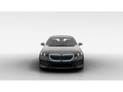 2027 BMW 5 Series 530i xDrive