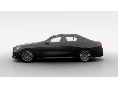 2027 BMW 5 Series 530i xDrive