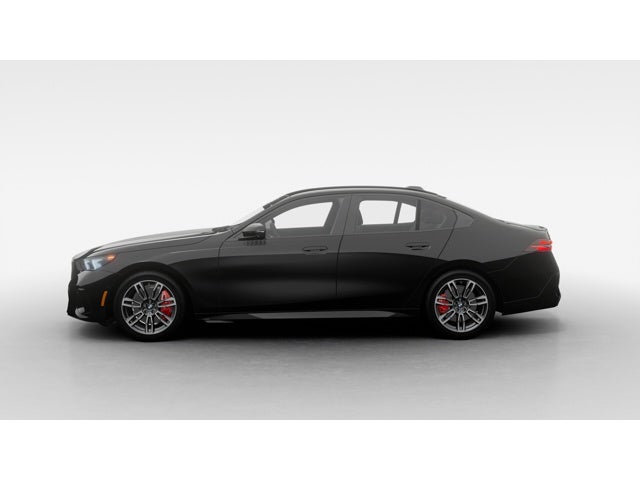 2027 BMW 5 Series 530i xDrive