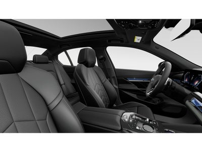 2027 BMW 5 Series 530i xDrive