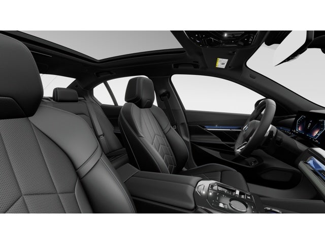 2027 BMW 5 Series 530i xDrive
