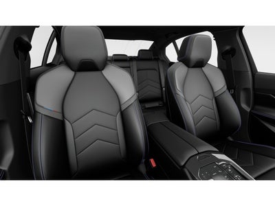 2027 BMW 5 Series 530i xDrive
