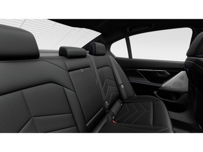 2027 BMW 5 Series 530i xDrive