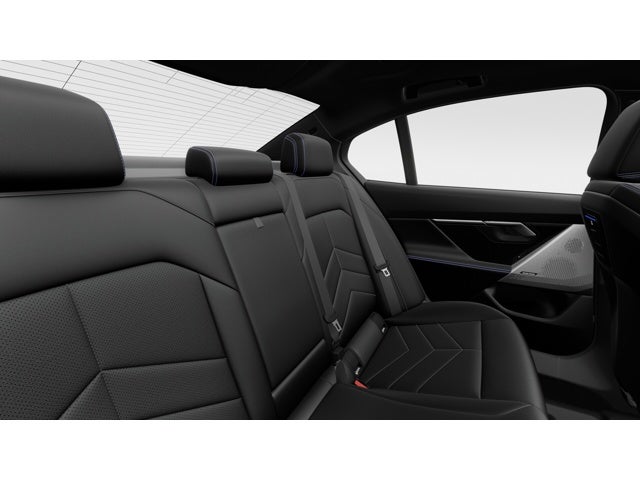 2027 BMW 5 Series 530i xDrive