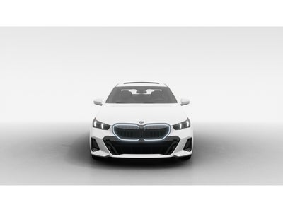 2027 BMW 5 Series 530i xDrive