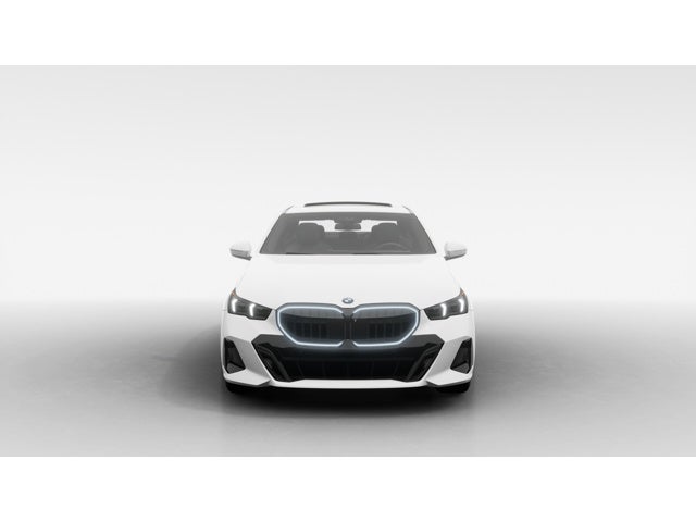 2027 BMW 5 Series 530i xDrive