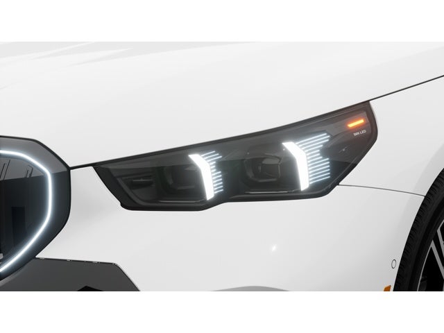 2027 BMW 5 Series 530i xDrive