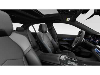 2027 BMW 5 Series 530i xDrive
