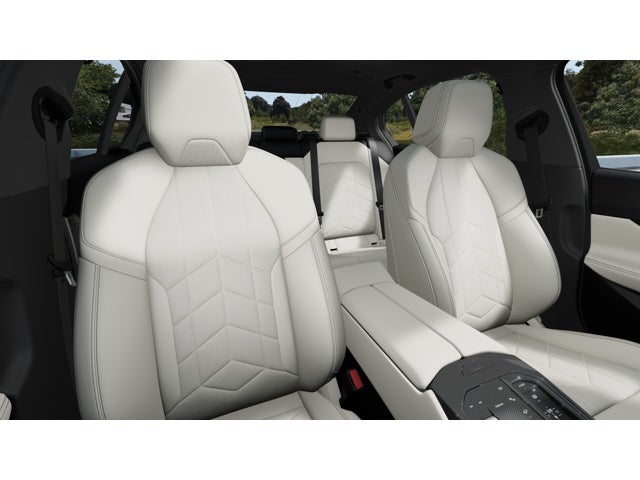 2027 BMW 5 Series 530i xDrive