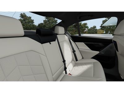 2027 BMW 5 Series 530i xDrive