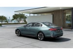 2027 BMW 5 Series 530i xDrive