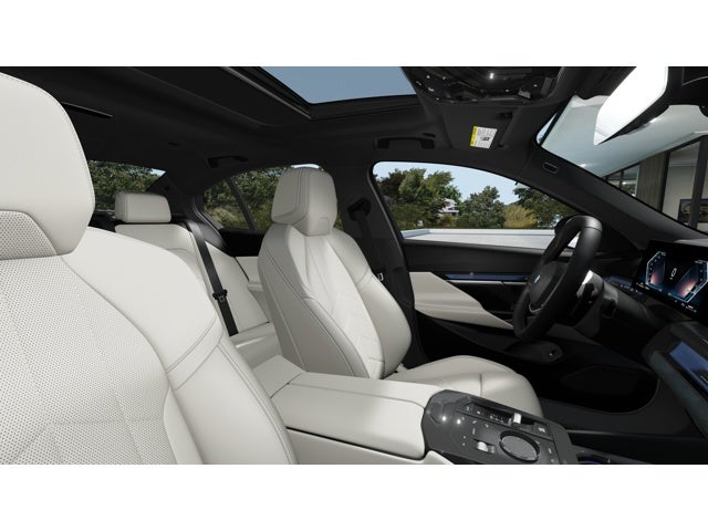2027 BMW 5 Series 530i xDrive