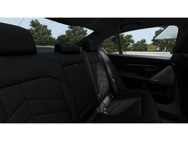 2027 BMW 5 Series 530i xDrive