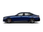 2027 BMW 5 Series 530i xDrive